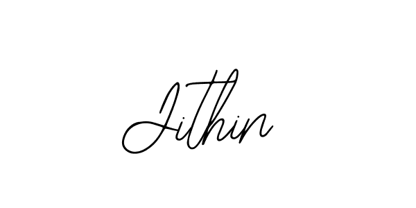 74+ Jithin Name Signature Style Ideas | Ultimate Online Autograph