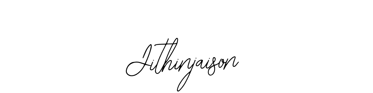 You can use this online signature creator to create a handwritten signature for the name Jithinjaison. This is the best online autograph maker. Jithinjaison signature style 12 images and pictures png