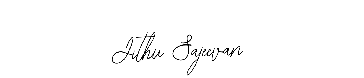 Here are the top 10 professional signature styles for the name Jithu Sajeevan. These are the best autograph styles you can use for your name. Jithu Sajeevan signature style 12 images and pictures png