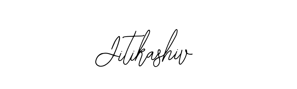 Make a beautiful signature design for name Jitikashiv. Use this online signature maker to create a handwritten signature for free. Jitikashiv signature style 12 images and pictures png