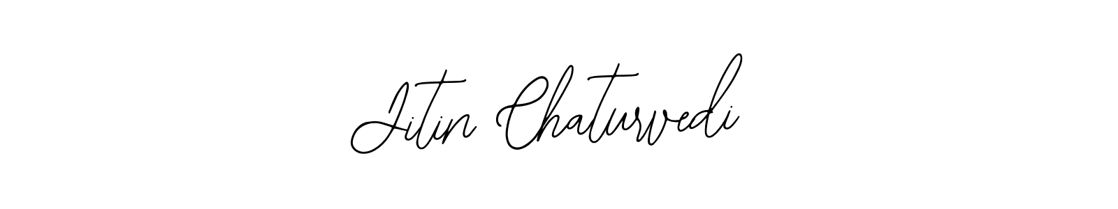 Also You can easily find your signature by using the search form. We will create Jitin Chaturvedi name handwritten signature images for you free of cost using Bearetta-2O07w sign style. Jitin Chaturvedi signature style 12 images and pictures png