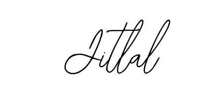How to Draw Jitlal signature style? Bearetta-2O07w is a latest design signature styles for name Jitlal. Jitlal signature style 12 images and pictures png