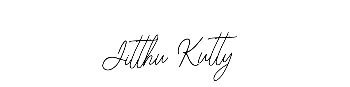 Check out images of Autograph of Jitthu Kutty name. Actor Jitthu Kutty Signature Style. Bearetta-2O07w is a professional sign style online. Jitthu Kutty signature style 12 images and pictures png