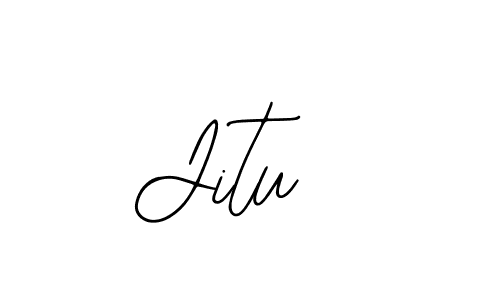 Here are the top 10 professional signature styles for the name Jitu . These are the best autograph styles you can use for your name. Jitu  signature style 12 images and pictures png