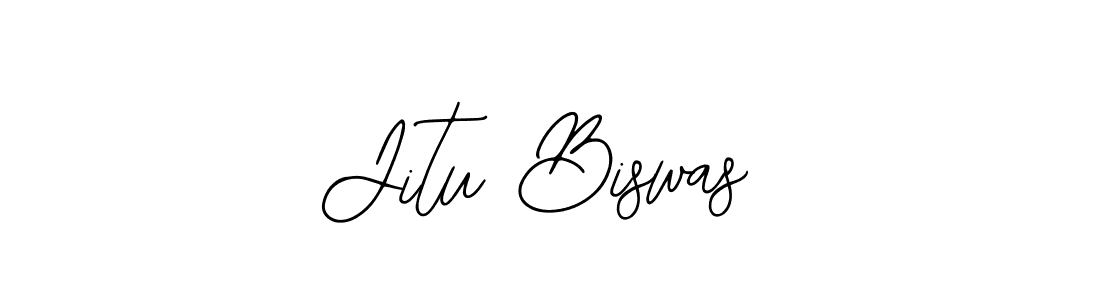 Also You can easily find your signature by using the search form. We will create Jitu Biswas name handwritten signature images for you free of cost using Bearetta-2O07w sign style. Jitu Biswas signature style 12 images and pictures png