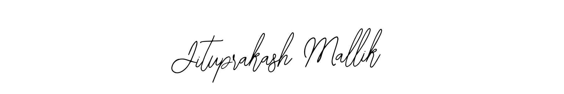 Make a short Jituprakash Mallik signature style. Manage your documents anywhere anytime using Bearetta-2O07w. Create and add eSignatures, submit forms, share and send files easily. Jituprakash Mallik signature style 12 images and pictures png