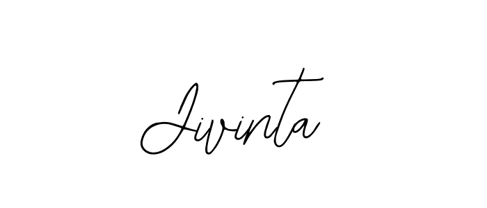 It looks lik you need a new signature style for name Jivinta. Design unique handwritten (Bearetta-2O07w) signature with our free signature maker in just a few clicks. Jivinta signature style 12 images and pictures png