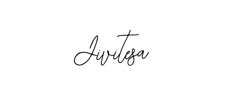 This is the best signature style for the Jivitesa name. Also you like these signature font (Bearetta-2O07w). Mix name signature. Jivitesa signature style 12 images and pictures png