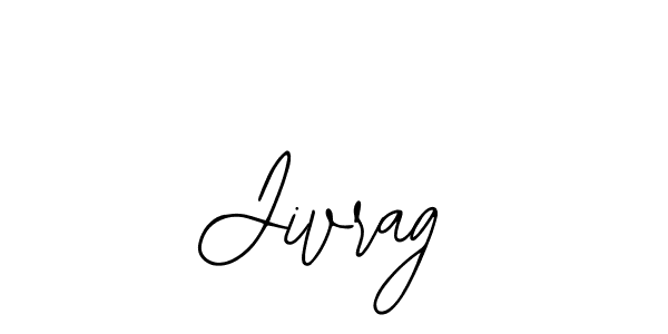 This is the best signature style for the Jivrag name. Also you like these signature font (Bearetta-2O07w). Mix name signature. Jivrag signature style 12 images and pictures png