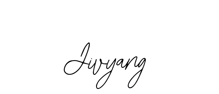 Here are the top 10 professional signature styles for the name Jivyang. These are the best autograph styles you can use for your name. Jivyang signature style 12 images and pictures png