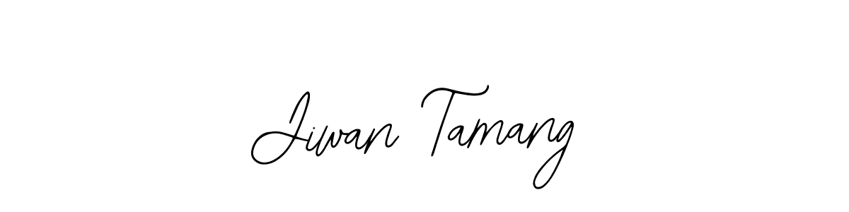 See photos of Jiwan Tamang official signature by Spectra . Check more albums & portfolios. Read reviews & check more about Bearetta-2O07w font. Jiwan Tamang signature style 12 images and pictures png