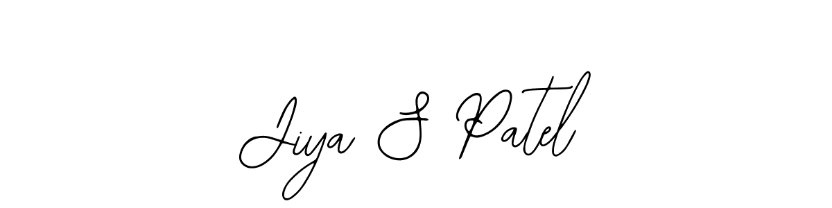 Check out images of Autograph of Jiya S Patel name. Actor Jiya S Patel Signature Style. Bearetta-2O07w is a professional sign style online. Jiya S Patel signature style 12 images and pictures png