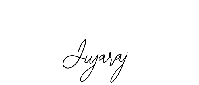 Jiyaraj stylish signature style. Best Handwritten Sign (Bearetta-2O07w) for my name. Handwritten Signature Collection Ideas for my name Jiyaraj. Jiyaraj signature style 12 images and pictures png