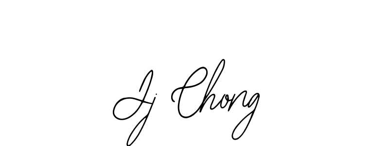Once you've used our free online signature maker to create your best signature Bearetta-2O07w style, it's time to enjoy all of the benefits that Jj Chong name signing documents. Jj Chong signature style 12 images and pictures png