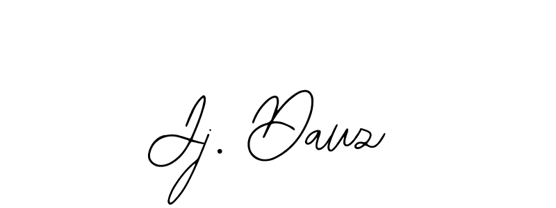 See photos of Jj. Dauz official signature by Spectra . Check more albums & portfolios. Read reviews & check more about Bearetta-2O07w font. Jj. Dauz signature style 12 images and pictures png
