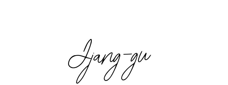 Create a beautiful signature design for name Jjang-gu. With this signature (Bearetta-2O07w) fonts, you can make a handwritten signature for free. Jjang-gu signature style 12 images and pictures png
