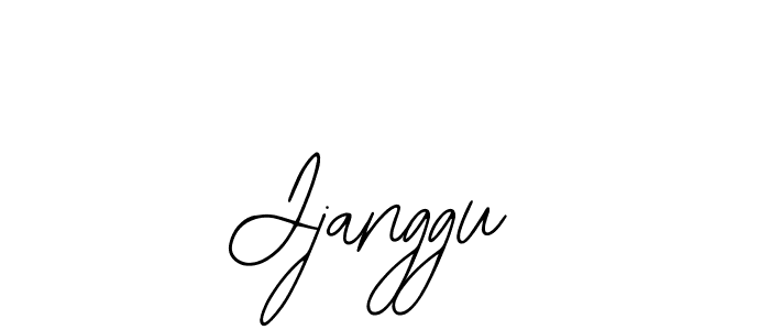 Jjanggu stylish signature style. Best Handwritten Sign (Bearetta-2O07w) for my name. Handwritten Signature Collection Ideas for my name Jjanggu. Jjanggu signature style 12 images and pictures png