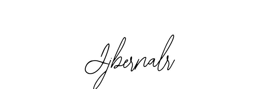 Make a beautiful signature design for name Jjbernalr. Use this online signature maker to create a handwritten signature for free. Jjbernalr signature style 12 images and pictures png