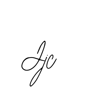 How to Draw Jjc signature style? Bearetta-2O07w is a latest design signature styles for name Jjc. Jjc signature style 12 images and pictures png