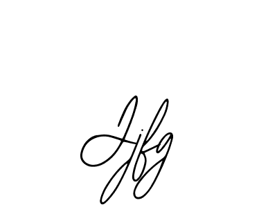 Create a beautiful signature design for name Jjfg. With this signature (Bearetta-2O07w) fonts, you can make a handwritten signature for free. Jjfg signature style 12 images and pictures png