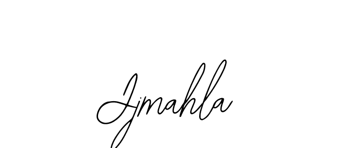 Create a beautiful signature design for name Jjmahla. With this signature (Bearetta-2O07w) fonts, you can make a handwritten signature for free. Jjmahla signature style 12 images and pictures png