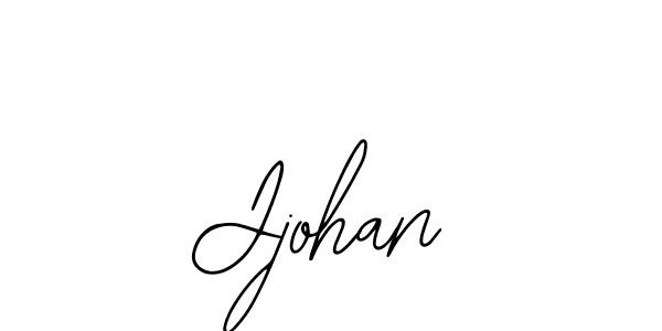 Similarly Bearetta-2O07w is the best handwritten signature design. Signature creator online .You can use it as an online autograph creator for name Jjohan. Jjohan signature style 12 images and pictures png