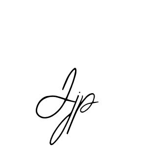 Once you've used our free online signature maker to create your best signature Bearetta-2O07w style, it's time to enjoy all of the benefits that Jjp name signing documents. Jjp signature style 12 images and pictures png