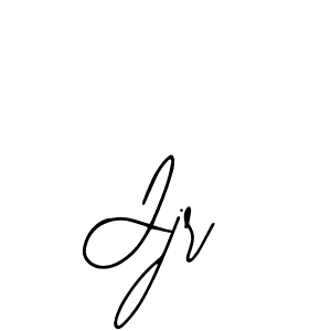 Create a beautiful signature design for name Jjr. With this signature (Bearetta-2O07w) fonts, you can make a handwritten signature for free. Jjr signature style 12 images and pictures png