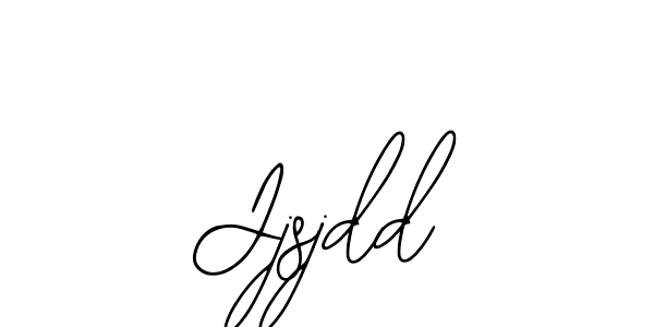 Create a beautiful signature design for name Jjsjdd. With this signature (Bearetta-2O07w) fonts, you can make a handwritten signature for free. Jjsjdd signature style 12 images and pictures png