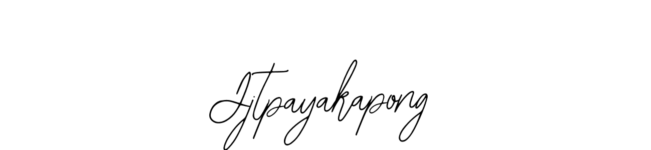 Create a beautiful signature design for name Jjtpayakapong. With this signature (Bearetta-2O07w) fonts, you can make a handwritten signature for free. Jjtpayakapong signature style 12 images and pictures png
