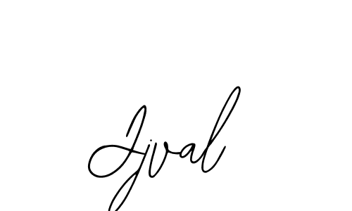 How to Draw Jjval signature style? Bearetta-2O07w is a latest design signature styles for name Jjval. Jjval signature style 12 images and pictures png