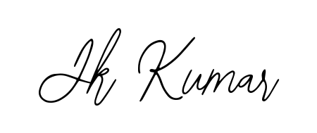 Create an unforgettable impression when signing with Jk Kumar name styled in Bearetta-2O07w typography. 100% free online generator. Jk Kumar signature style 12 images and pictures png