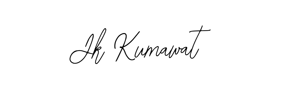 This is the best signature style for the Jk Kumawat name. Also you like these signature font (Bearetta-2O07w). Mix name signature. Jk Kumawat signature style 12 images and pictures png