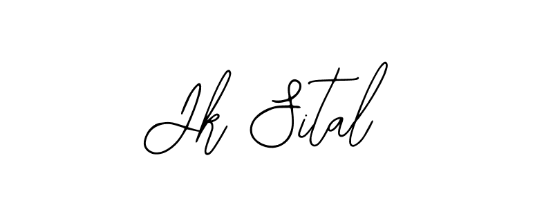 You can use this online signature creator to create a handwritten signature for the name Jk Sital. This is the best online autograph maker. Jk Sital signature style 12 images and pictures png