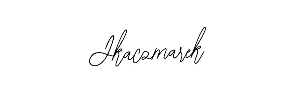 See photos of Jkaczmarek official signature by Spectra . Check more albums & portfolios. Read reviews & check more about Bearetta-2O07w font. Jkaczmarek signature style 12 images and pictures png