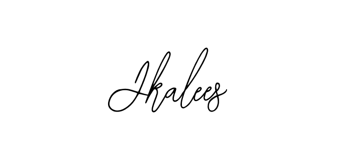 Make a short Jkalees signature style. Manage your documents anywhere anytime using Bearetta-2O07w. Create and add eSignatures, submit forms, share and send files easily. Jkalees signature style 12 images and pictures png