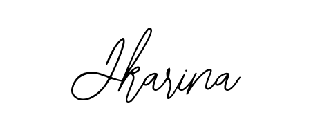 Make a beautiful signature design for name Jkarina. Use this online signature maker to create a handwritten signature for free. Jkarina signature style 12 images and pictures png