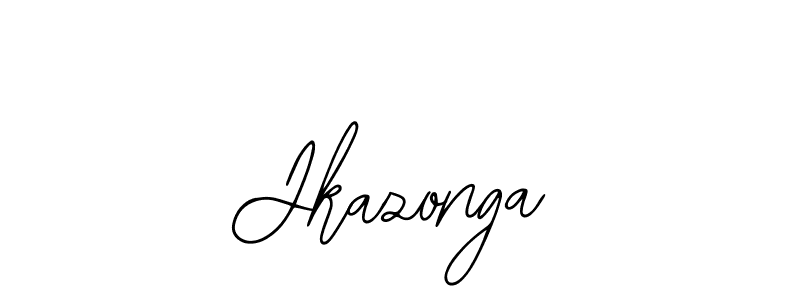 Best and Professional Signature Style for Jkazonga. Bearetta-2O07w Best Signature Style Collection. Jkazonga signature style 12 images and pictures png