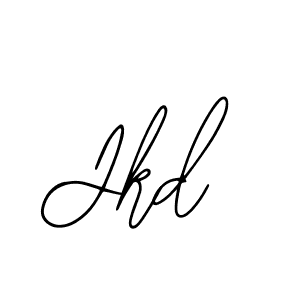 Also You can easily find your signature by using the search form. We will create Jkd name handwritten signature images for you free of cost using Bearetta-2O07w sign style. Jkd signature style 12 images and pictures png