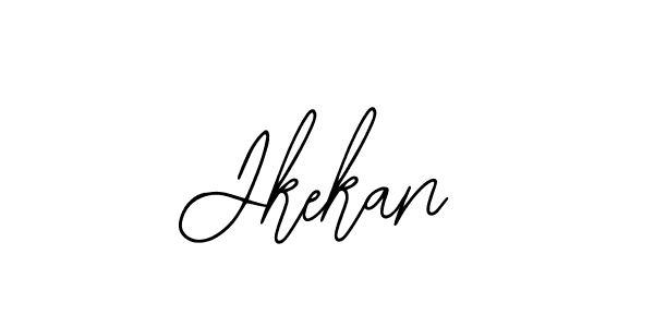 Make a beautiful signature design for name Jkekan. With this signature (Bearetta-2O07w) style, you can create a handwritten signature for free. Jkekan signature style 12 images and pictures png