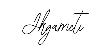 Download transparent PNG signature for name Jkgameti styled with Bearetta-2O07w font. Ready to paste directly into PDF and Word agreements. Jkgameti signature style 12 images and pictures png