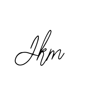 This is the best signature style for the Jkm name. Also you like these signature font (Bearetta-2O07w). Mix name signature. Jkm signature style 12 images and pictures png