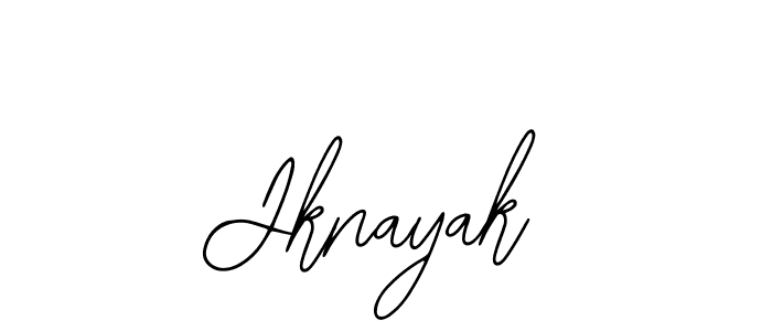 Also we have Jknayak name is the best signature style. Create professional handwritten signature collection using Bearetta-2O07w autograph style. Jknayak signature style 12 images and pictures png