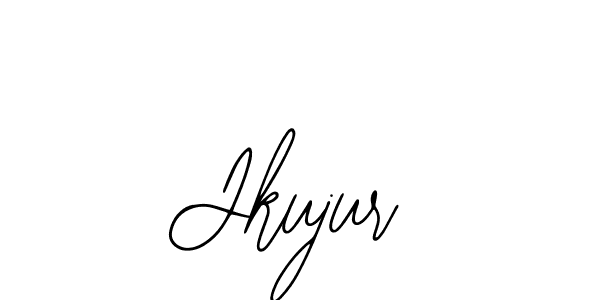 Jkujur stylish signature style. Best Handwritten Sign (Bearetta-2O07w) for my name. Handwritten Signature Collection Ideas for my name Jkujur. Jkujur signature style 12 images and pictures png