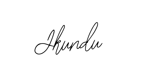 if you are searching for the best signature style for your name Jkundu. so please give up your signature search. here we have designed multiple signature styles  using Bearetta-2O07w. Jkundu signature style 12 images and pictures png