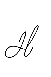 Use a signature maker to create a handwritten signature online. With this signature software, you can design (Bearetta-2O07w) your own signature for name Jl. Jl signature style 12 images and pictures png