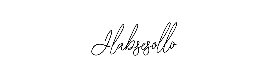 Create a beautiful signature design for name Jlabsesollo. With this signature (Bearetta-2O07w) fonts, you can make a handwritten signature for free. Jlabsesollo signature style 12 images and pictures png