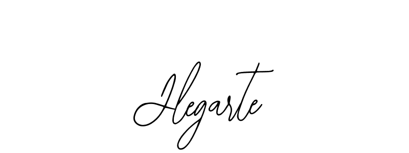 How to make Jlegarte signature? Bearetta-2O07w is a professional autograph style. Create handwritten signature for Jlegarte name. Jlegarte signature style 12 images and pictures png