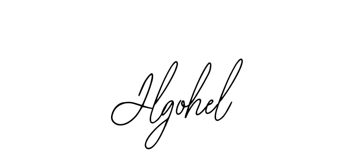 Make a beautiful signature design for name Jlgohel. Use this online signature maker to create a handwritten signature for free. Jlgohel signature style 12 images and pictures png