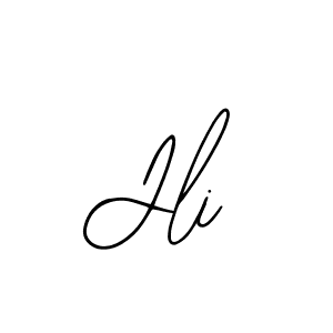 Check out images of Autograph of Jli name. Actor Jli Signature Style. Bearetta-2O07w is a professional sign style online. Jli signature style 12 images and pictures png